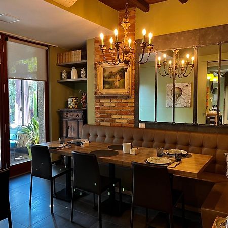 Heidi Bed And Breakfast Albavilla Luaran gambar